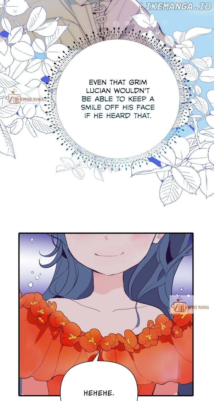 Becoming Best Friends With the Icy Male Lead Chapter 7 - page 45