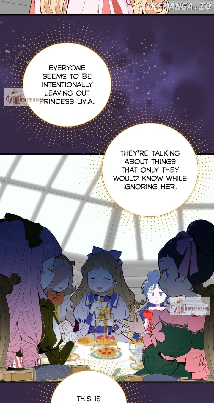 Becoming Best Friends With the Icy Male Lead Chapter 7 - page 66