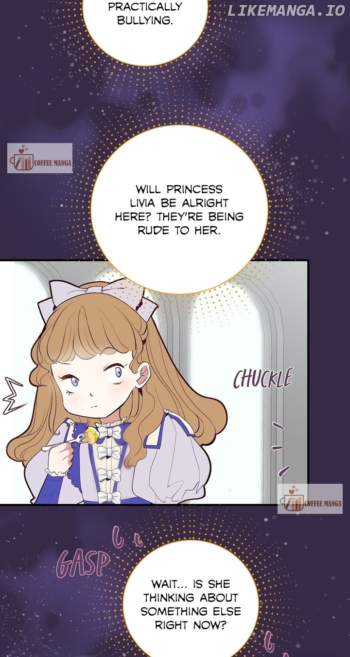 Becoming Best Friends With the Icy Male Lead Chapter 7 - page 67