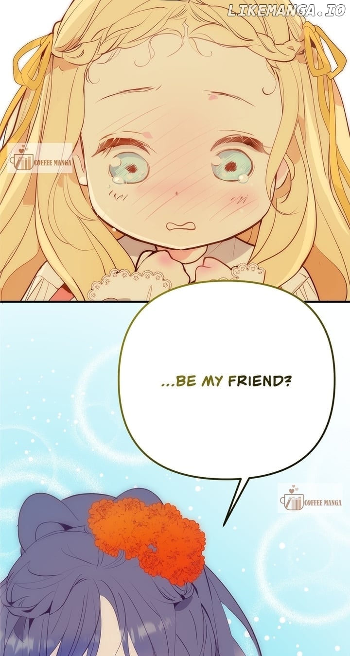 Becoming Best Friends With the Icy Male Lead Chapter 8 - page 19