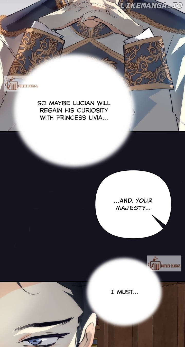 Becoming Best Friends With the Icy Male Lead Chapter 8 - page 66