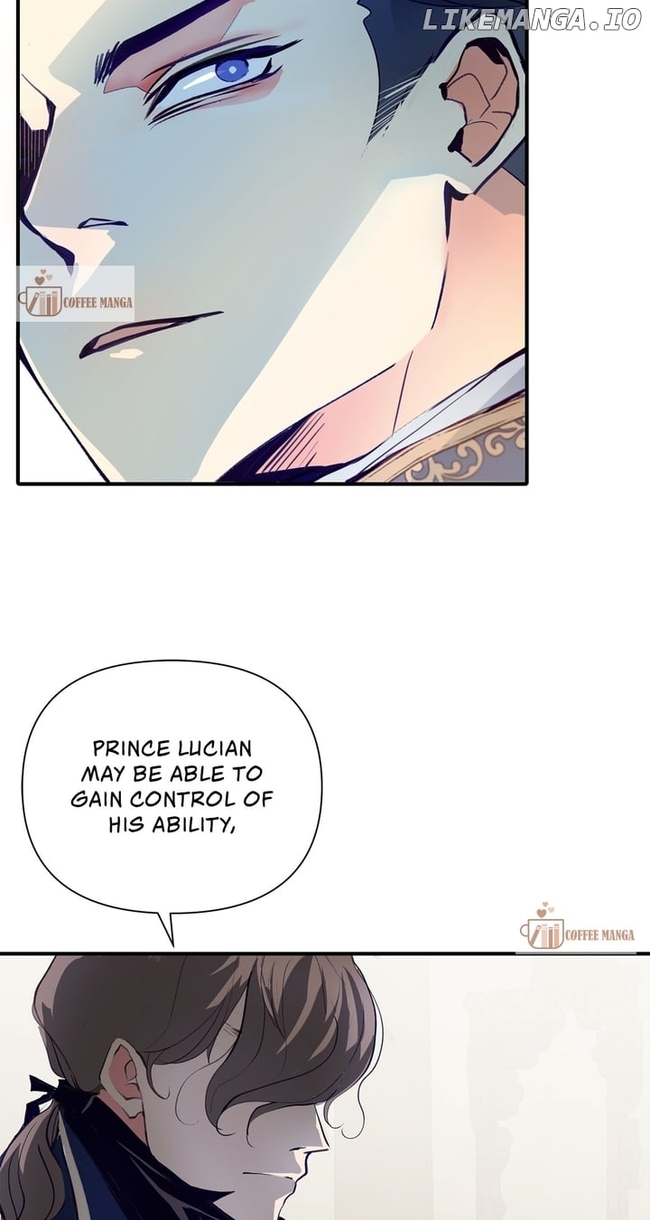 Becoming Best Friends With the Icy Male Lead Chapter 8 - page 84