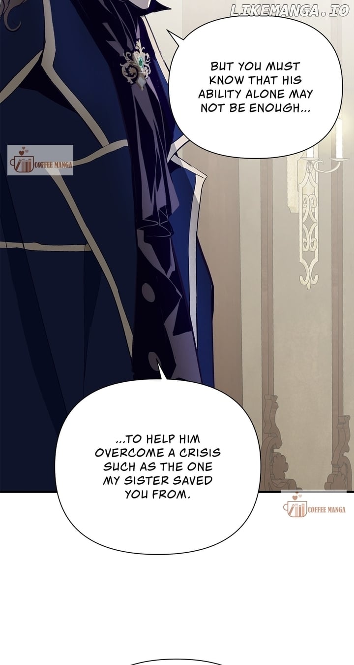 Becoming Best Friends With the Icy Male Lead Chapter 8 - page 85