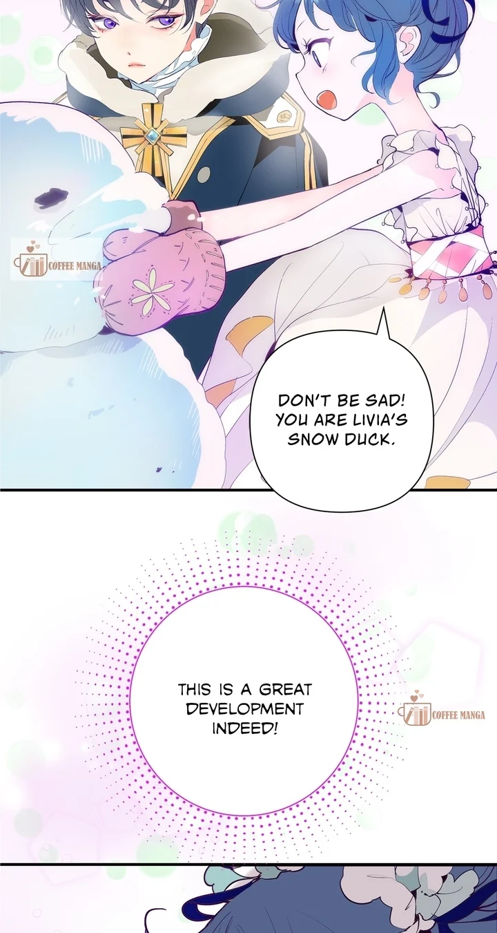 Becoming Best Friends With the Icy Male Lead Chapter 9 - page 13