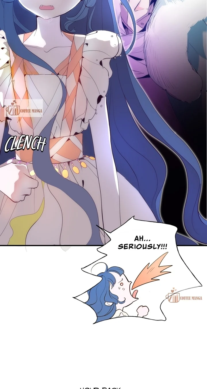 Becoming Best Friends With the Icy Male Lead Chapter 9 - page 89