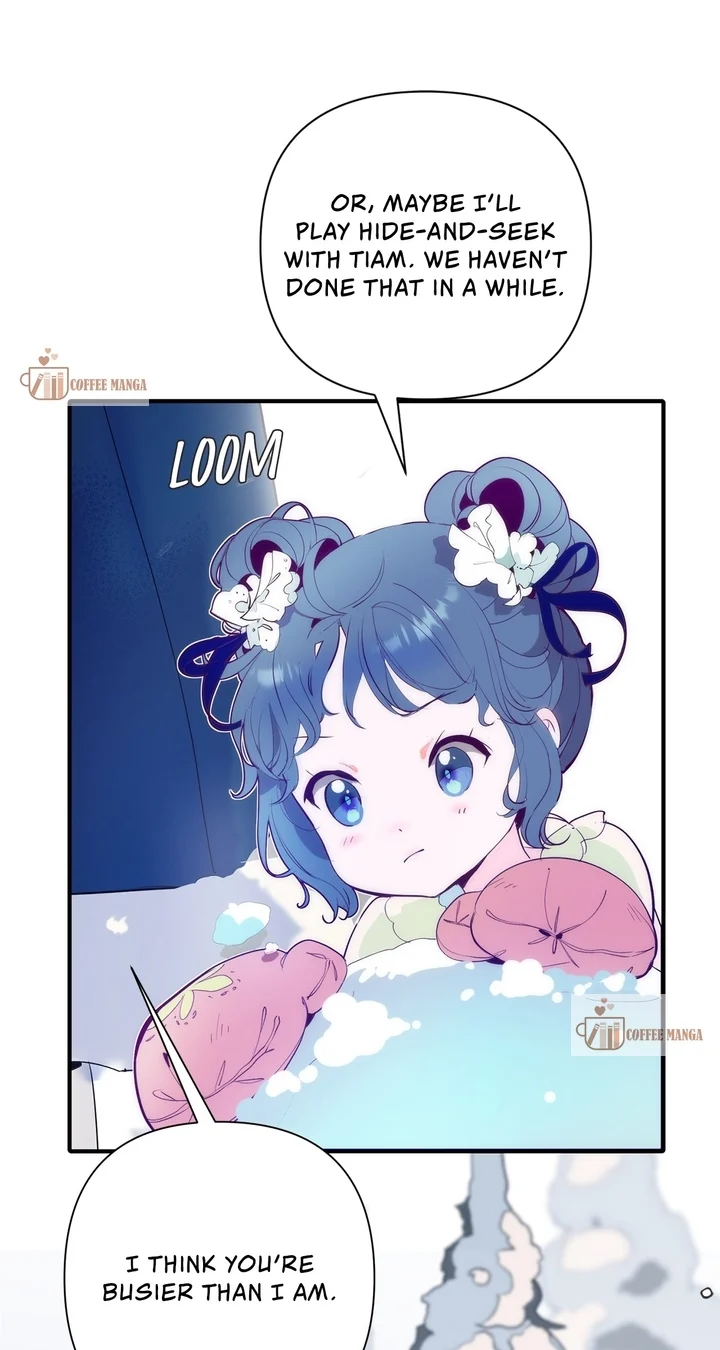 Becoming Best Friends With the Icy Male Lead Chapter 9 - page 9