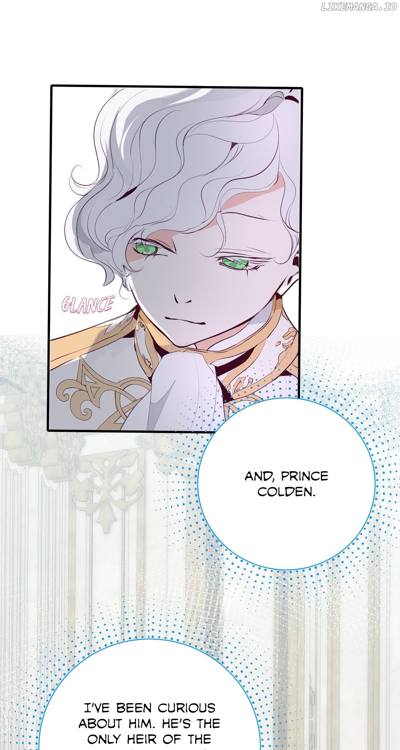 Becoming Best Friends With the Icy Male Lead Chapter 10 - page 11