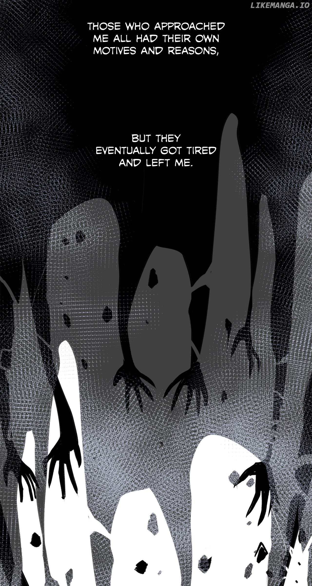 Becoming Best Friends With the Icy Male Lead Chapter 11 - page 7