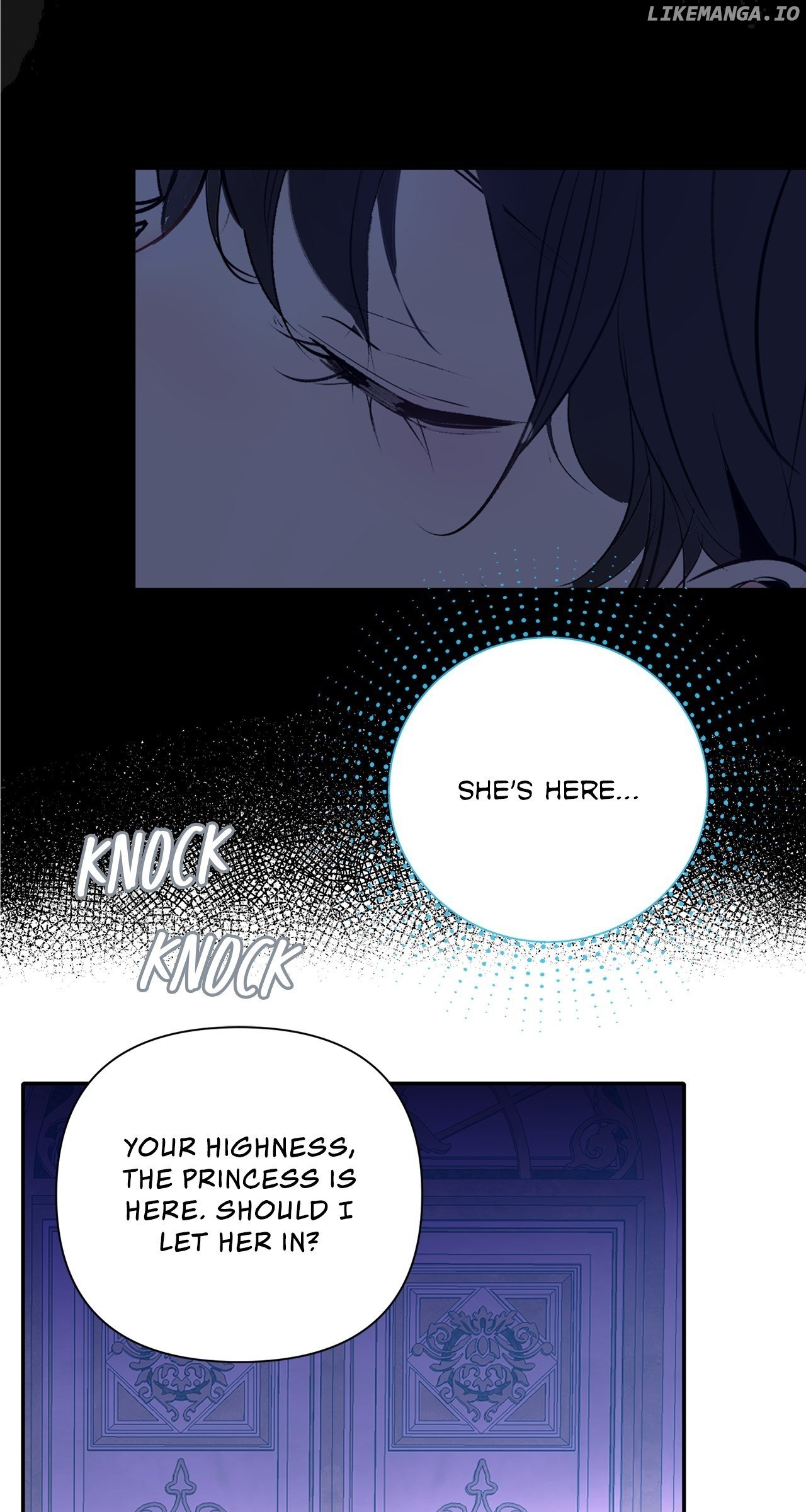 Becoming Best Friends With the Icy Male Lead Chapter 11 - page 79