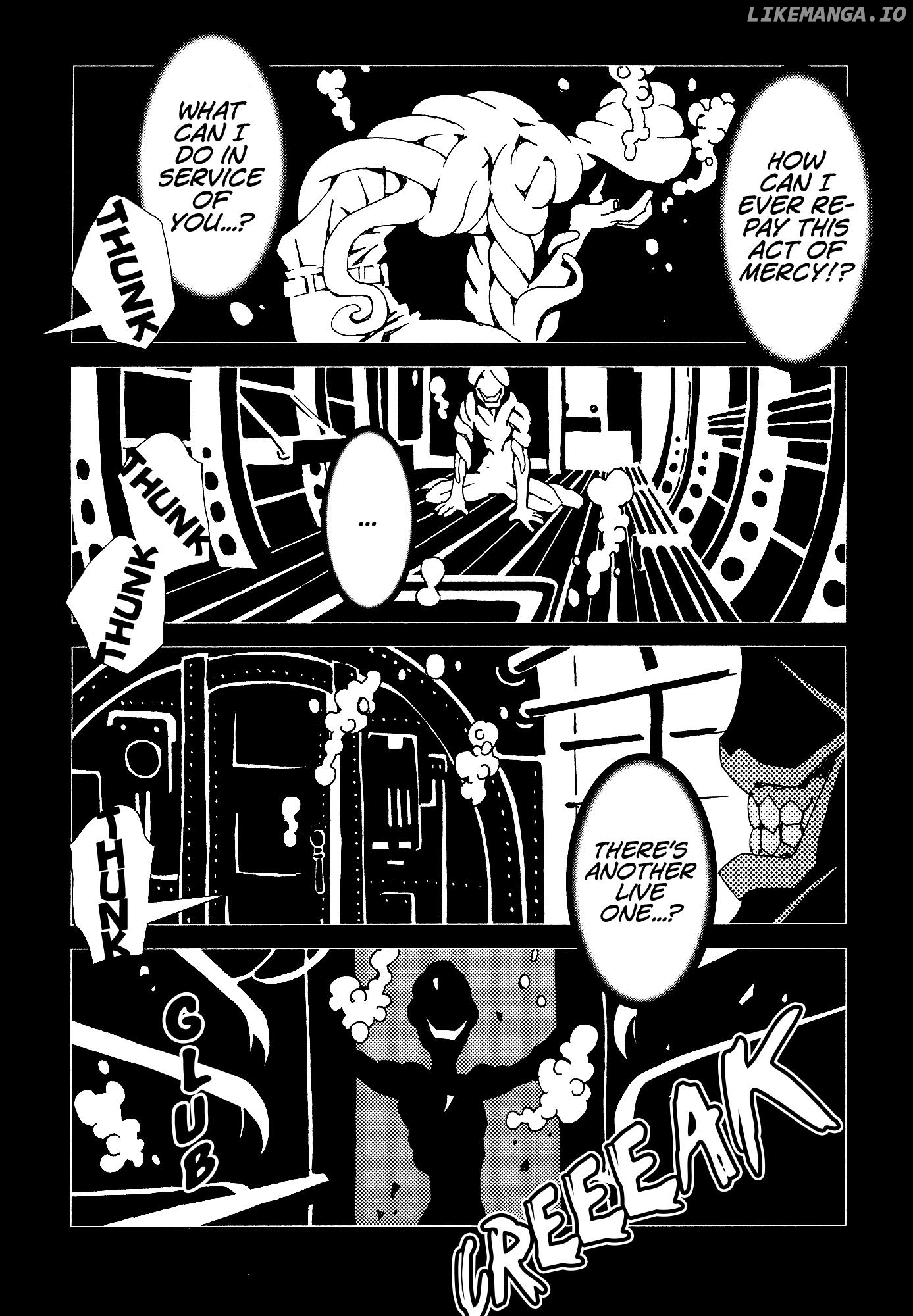 Area 51 chapter 27 - page 21