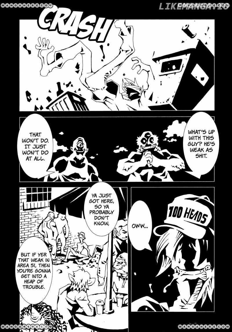 Area 51 chapter 9 - page 10