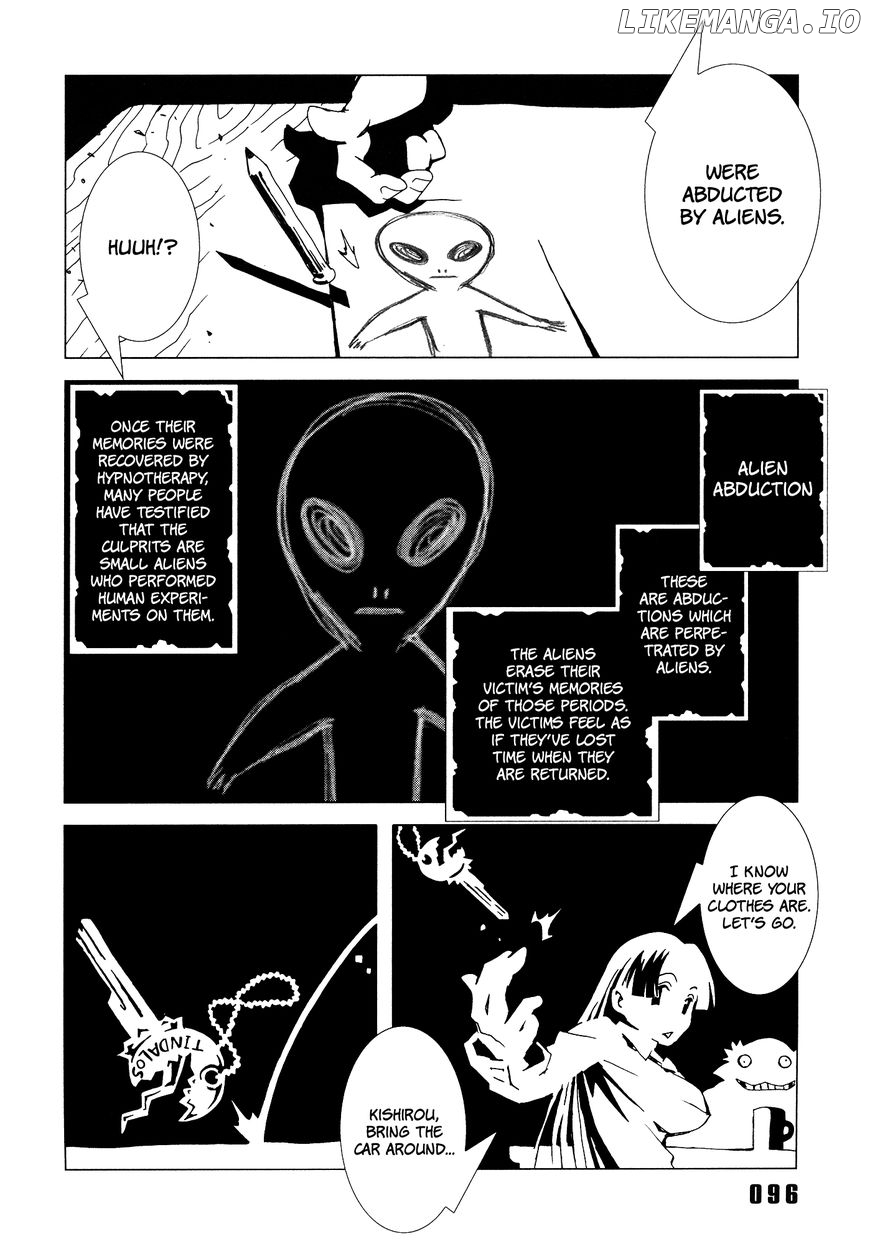 Area 51 chapter 11 - page 6