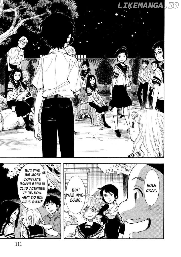 Shounen Note chapter 18 - page 35