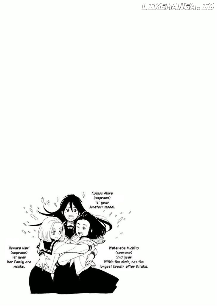 Shounen Note chapter 22 - page 37