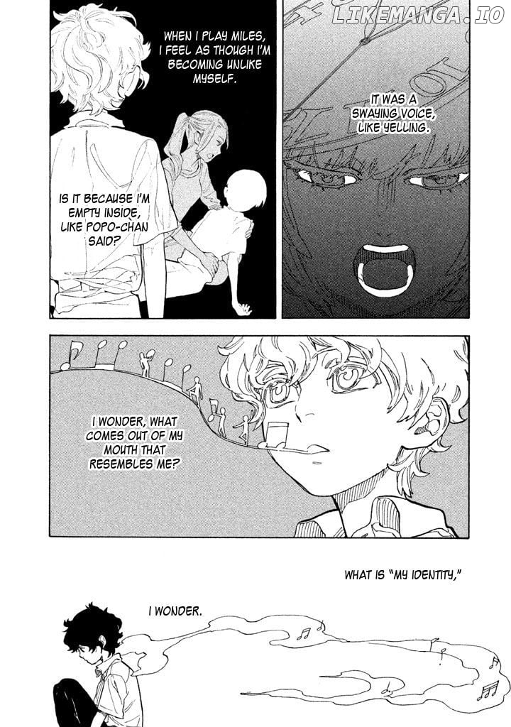 Shounen Note chapter 13 - page 4