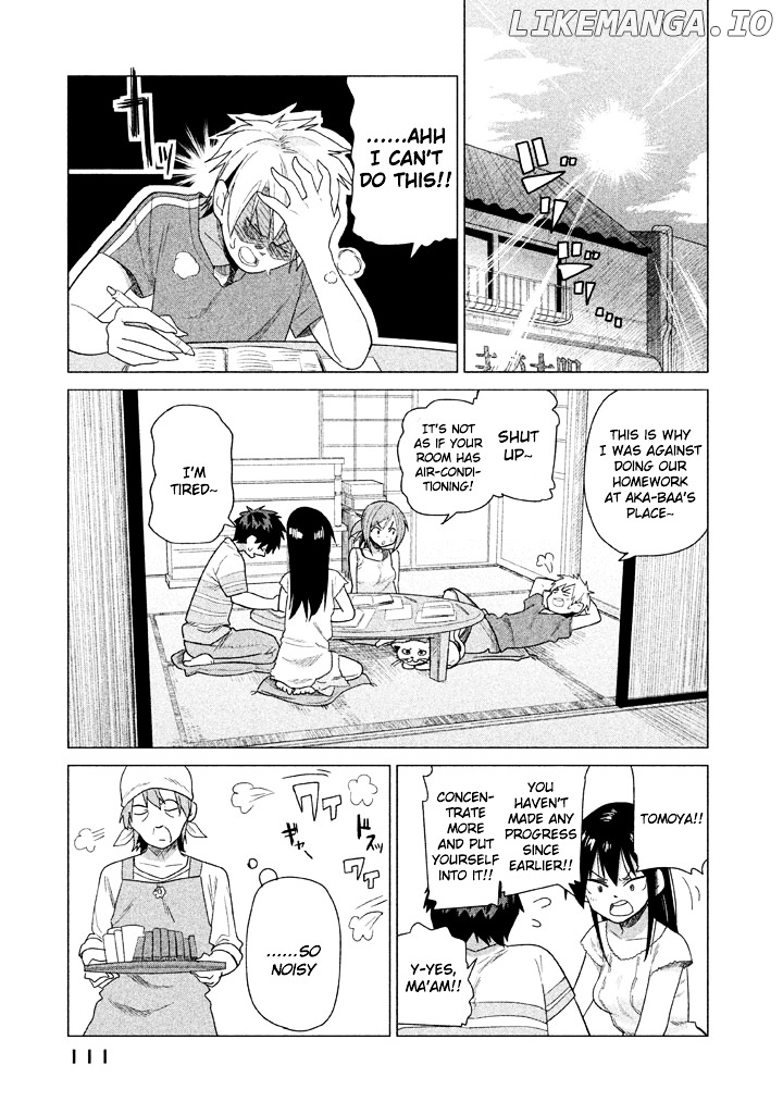 Kyou No Yuiko-San chapter 18 - page 2