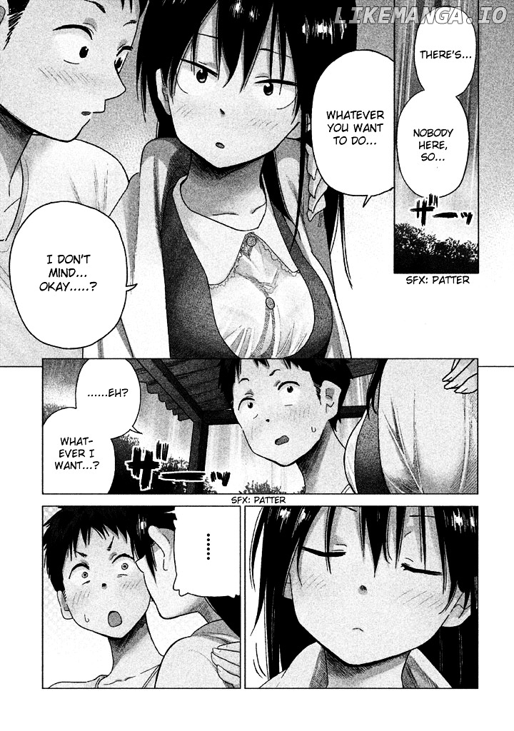 Kyou No Yuiko-San chapter 29 - page 2