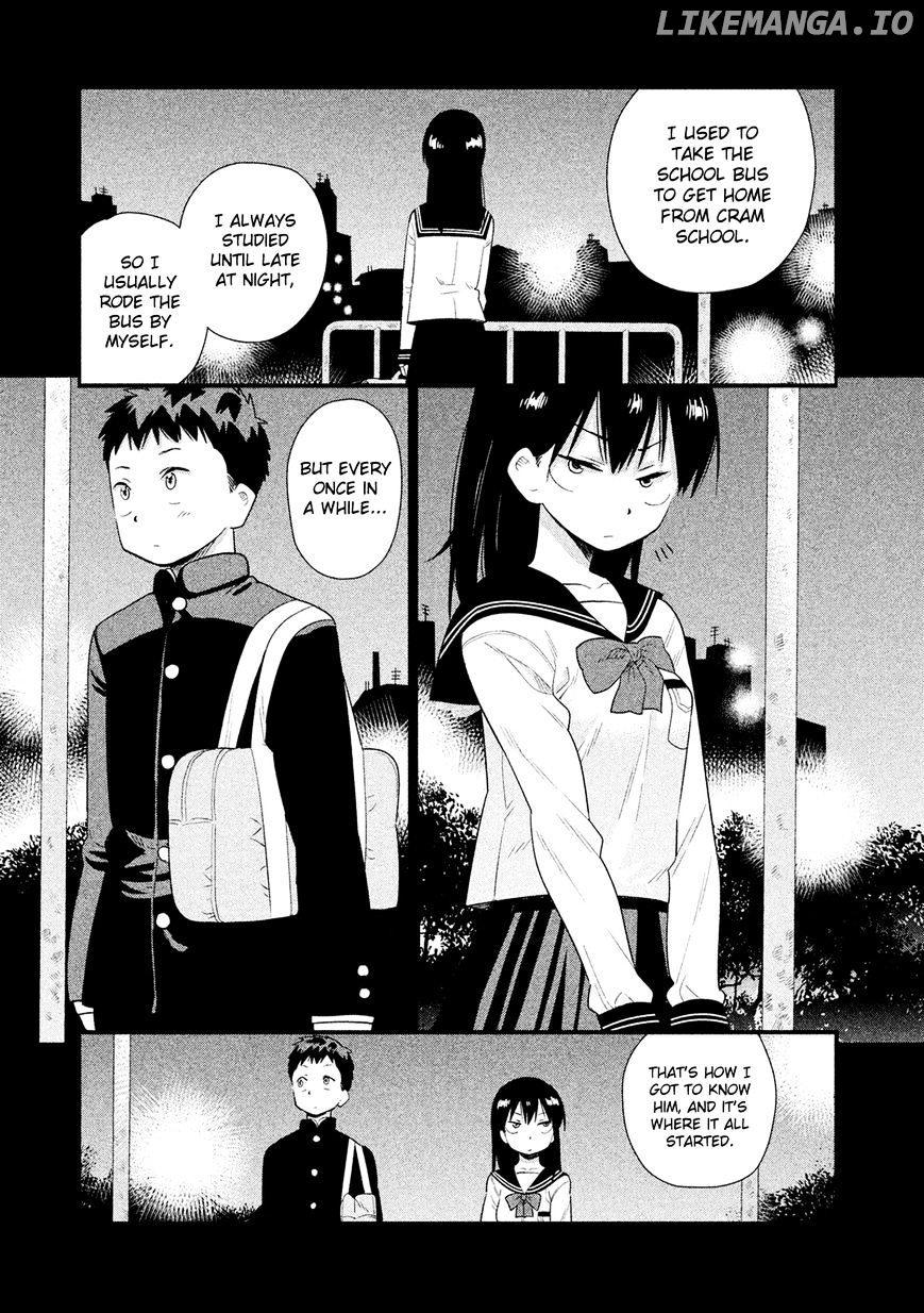 Kyou No Yuiko-San chapter 41 - page 6