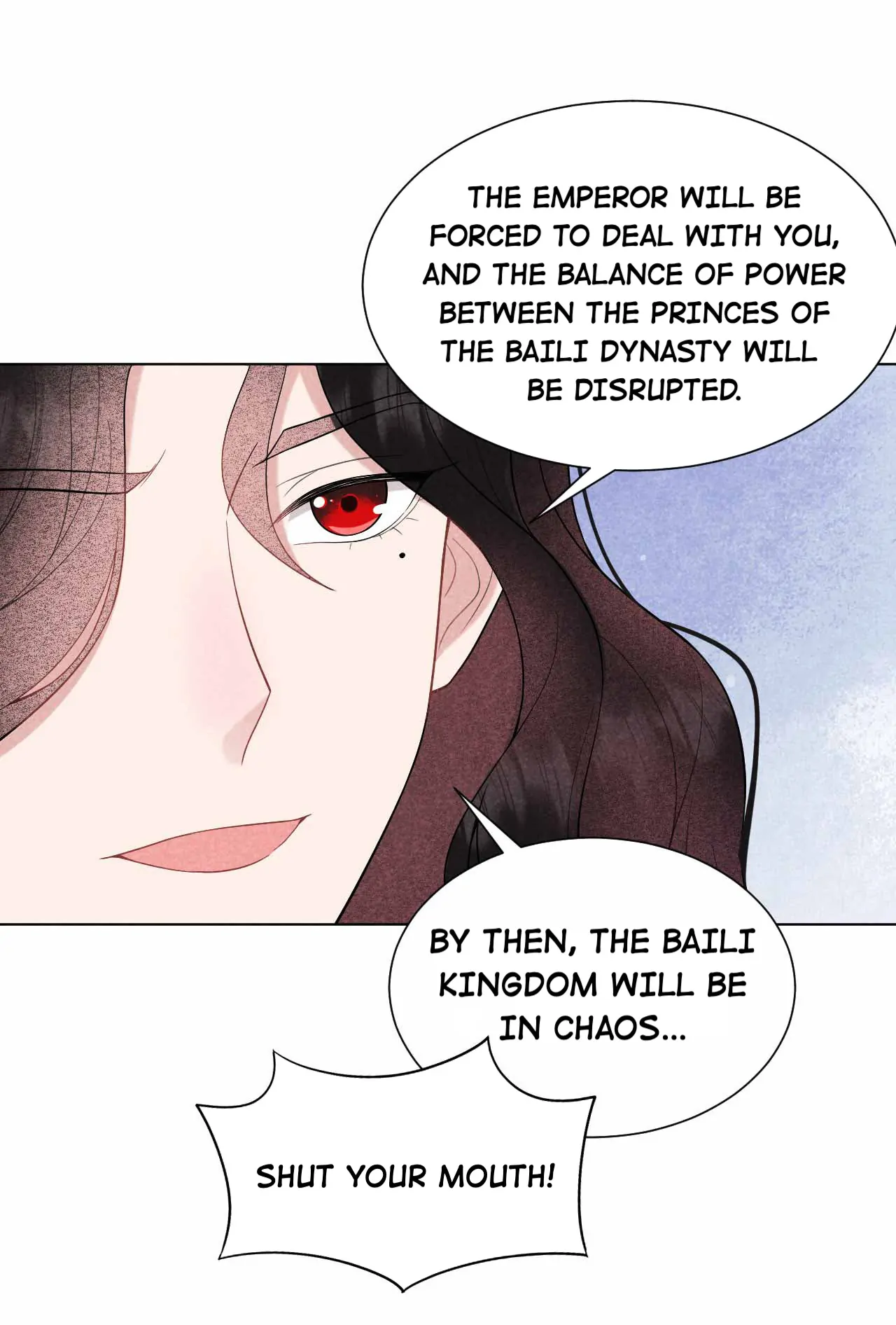 The Man Who Became King Chapter 7 - page 16