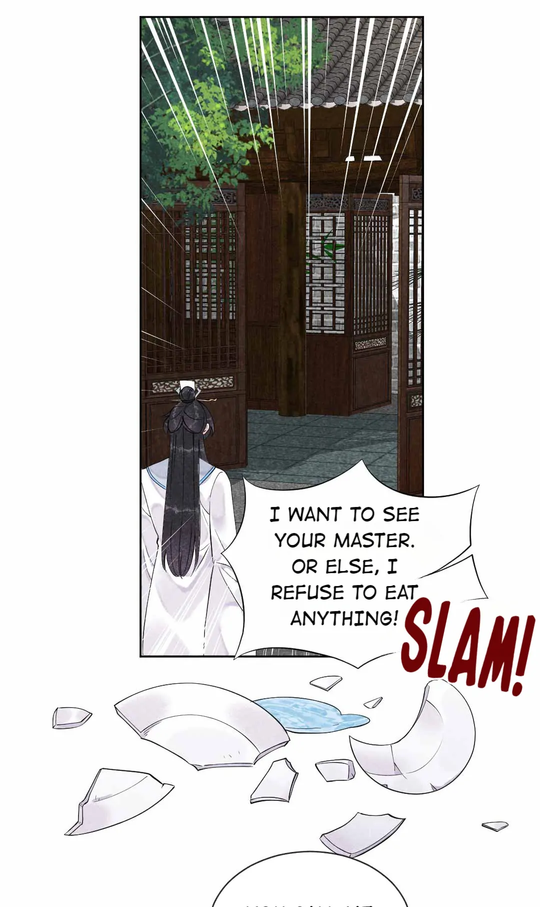 The Man Who Became King Chapter 4 - page 38