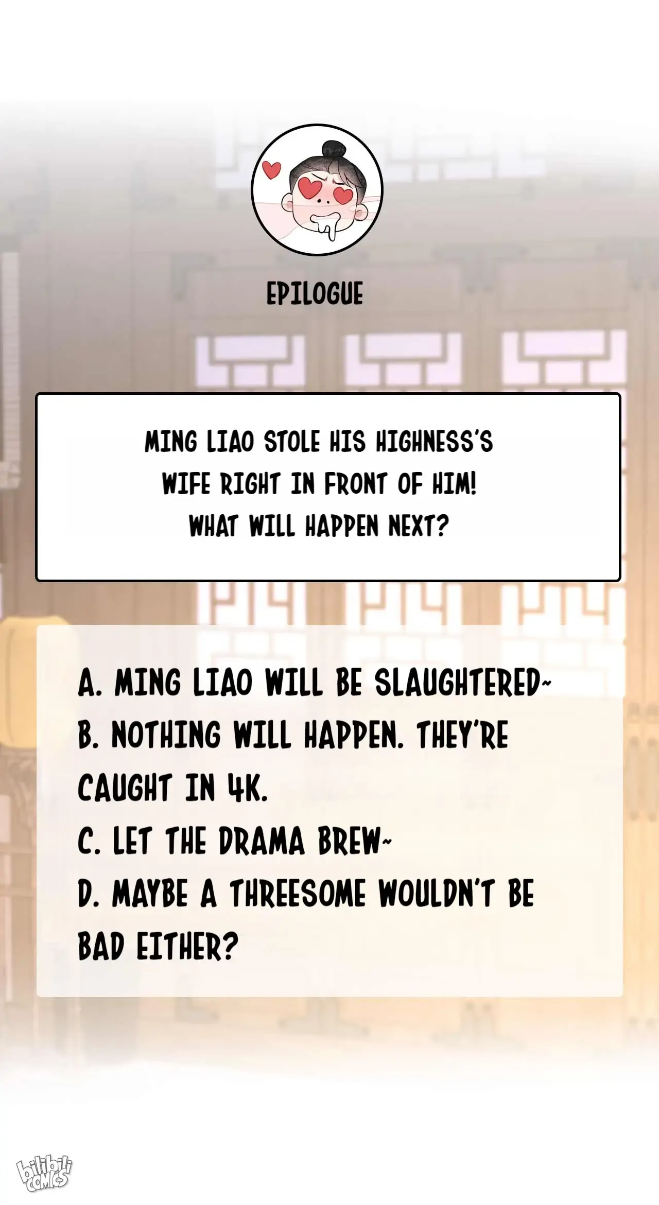 The Man Who Became King Chapter 16 - page 32