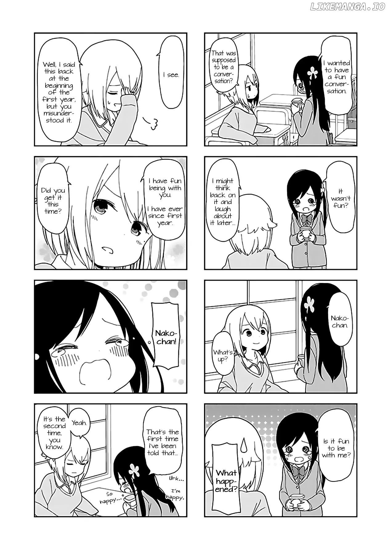 Hitoribocchi No Oo Seikatsu chapter 41 - page 7