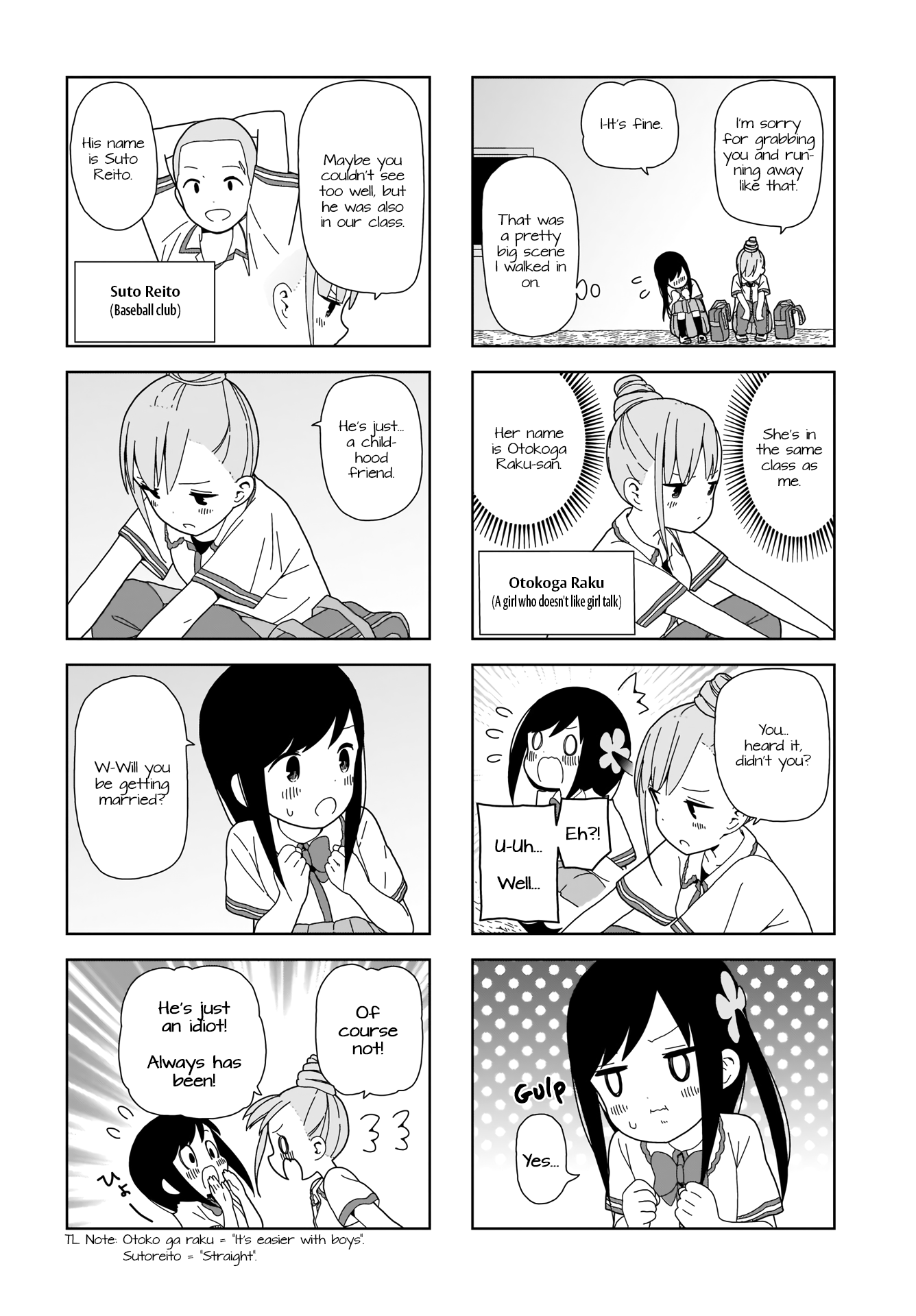 Hitoribocchi No Oo Seikatsu chapter 77 - page 2