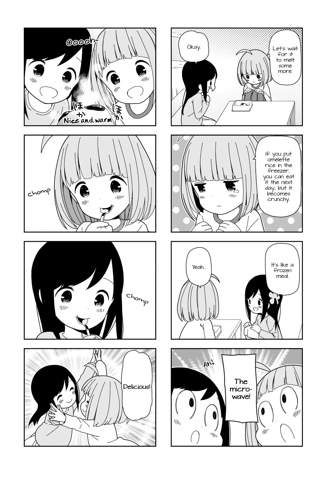 Hitoribocchi No Oo Seikatsu chapter 89 - page 4