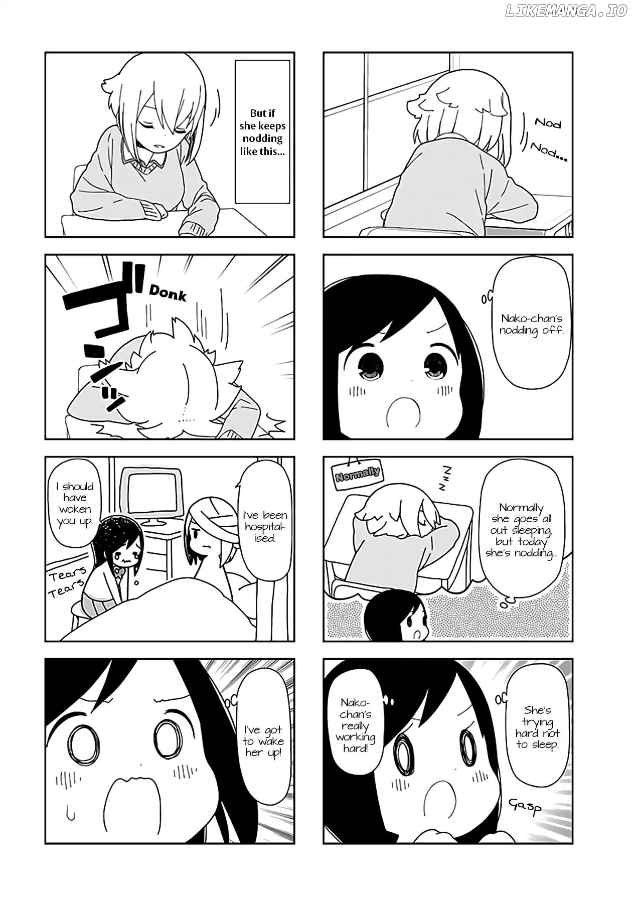 Hitoribocchi No Oo Seikatsu chapter 52 - page 3