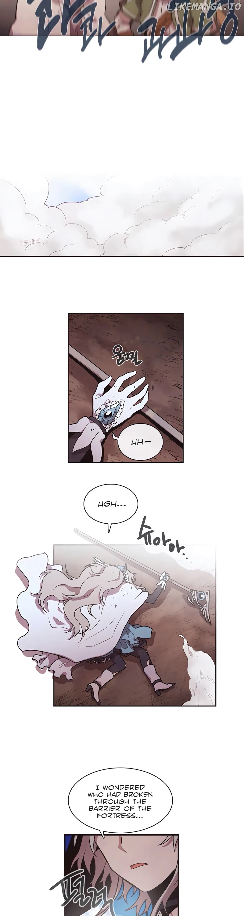 Miracle! Hero-Nim chapter 31 - page 8