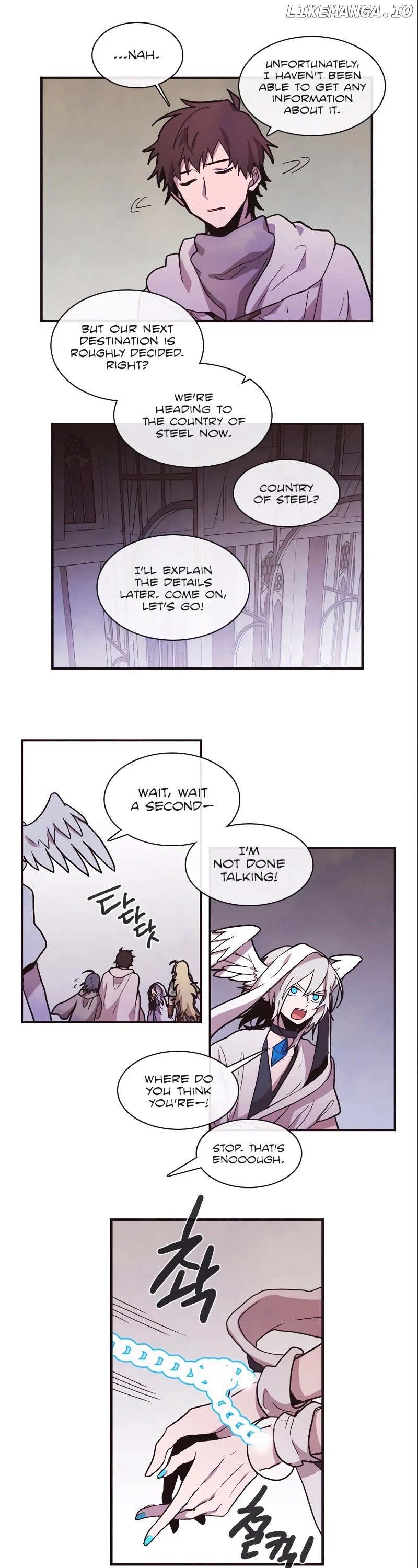 Miracle! Hero-Nim chapter 40 - page 14