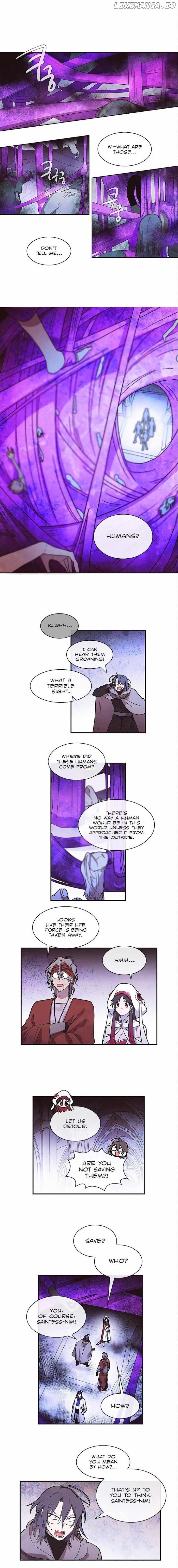 Miracle! Hero-Nim chapter 76 - page 4