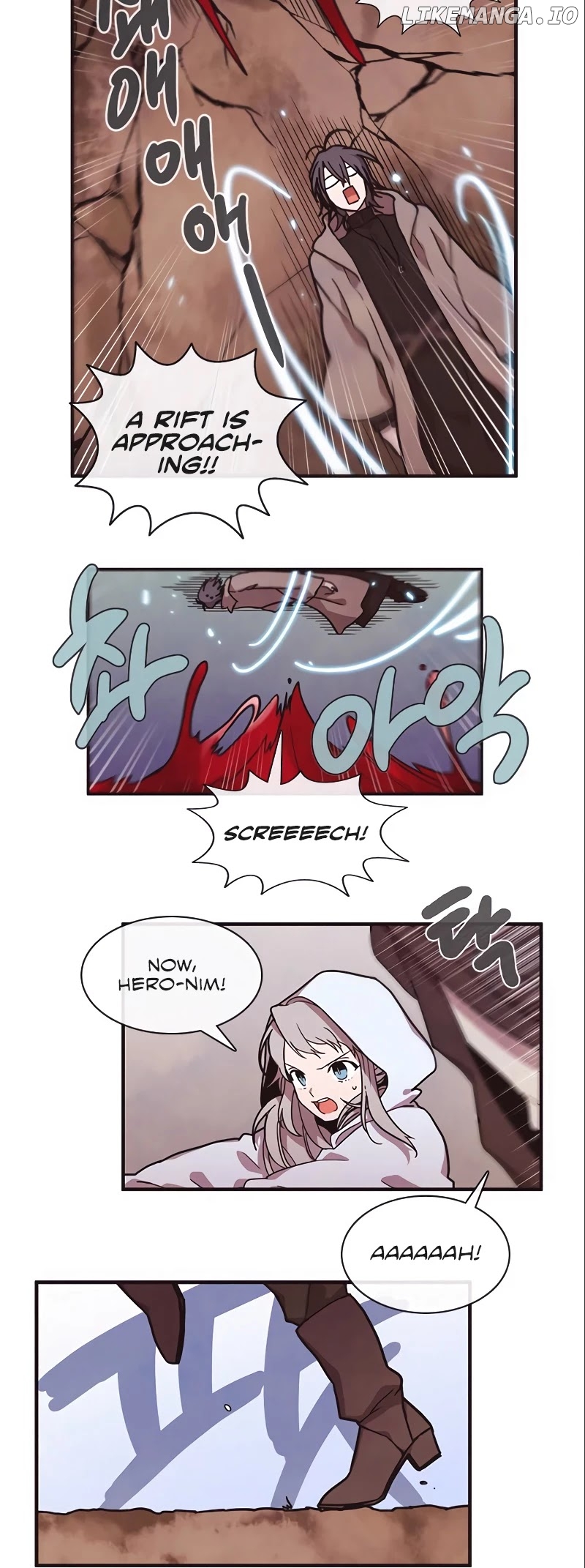 Miracle! Hero-Nim chapter 28 - page 3