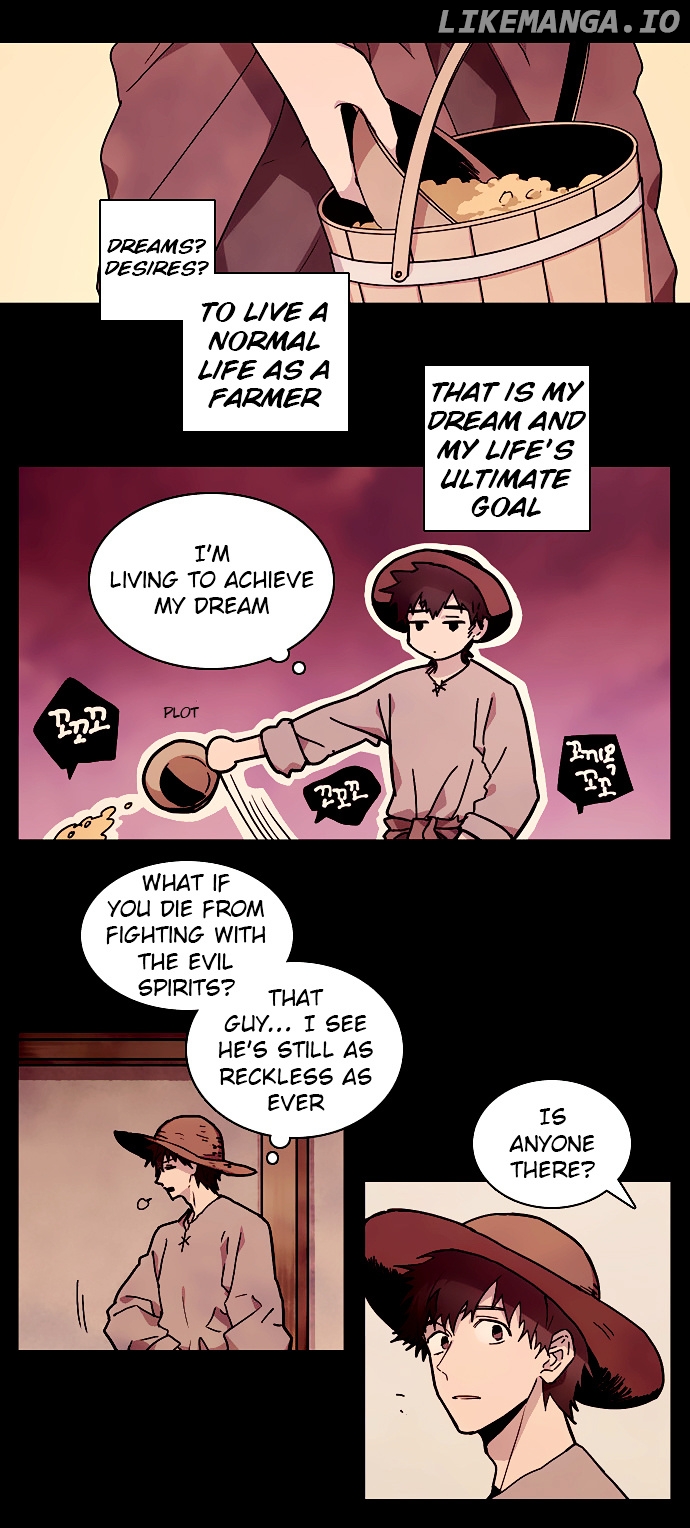 Miracle! Hero-Nim chapter 10 - page 11