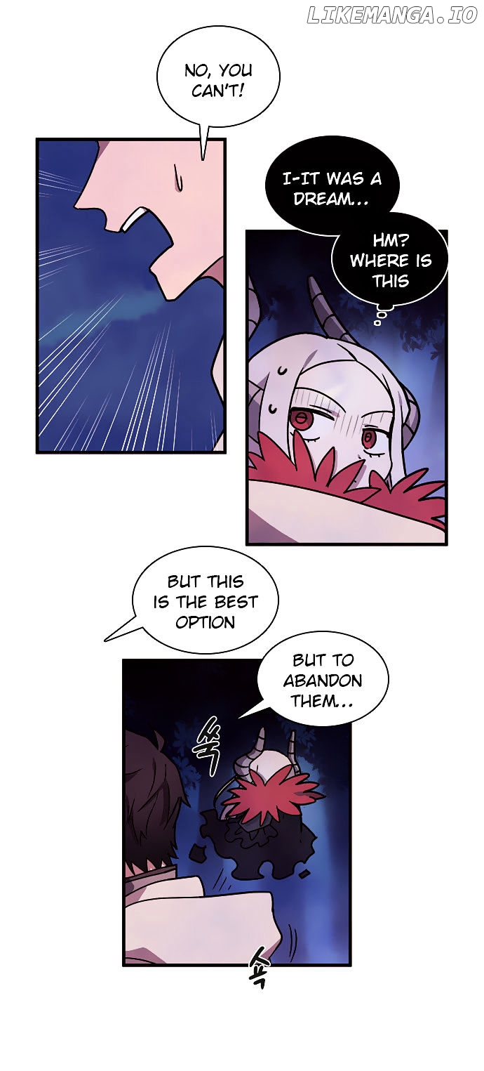 Miracle! Hero-Nim chapter 13 - page 18