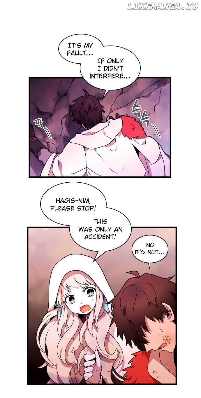 Miracle! Hero-Nim chapter 16 - page 6