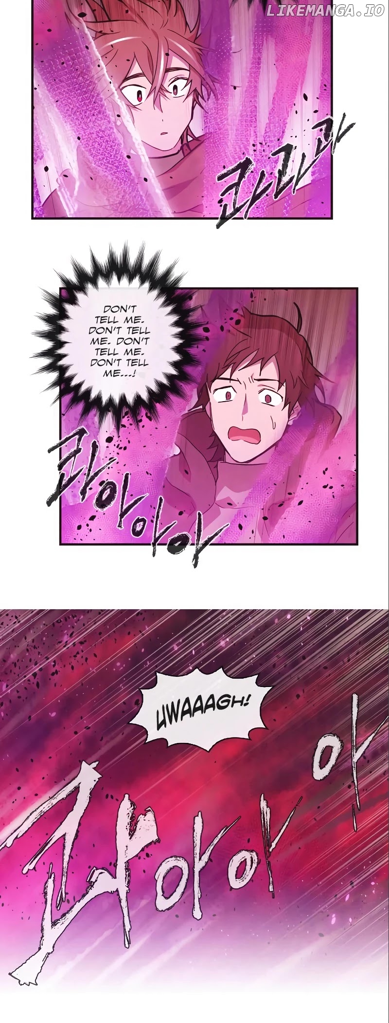 Miracle! Hero-Nim chapter 60 - page 16