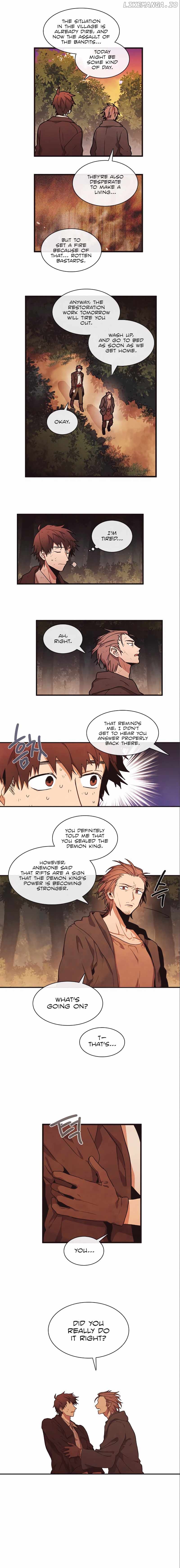 Miracle! Hero-Nim chapter 22 - page 5