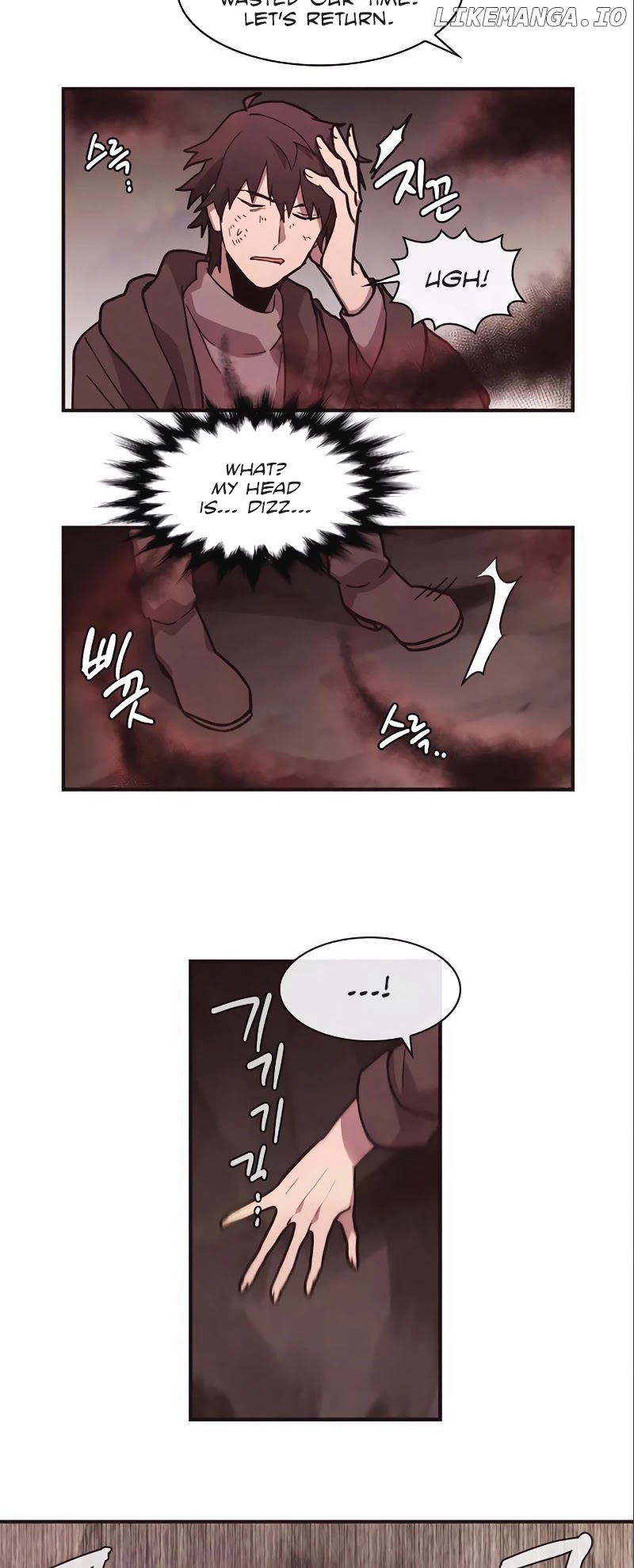 Miracle! Hero-Nim chapter 55 - page 16