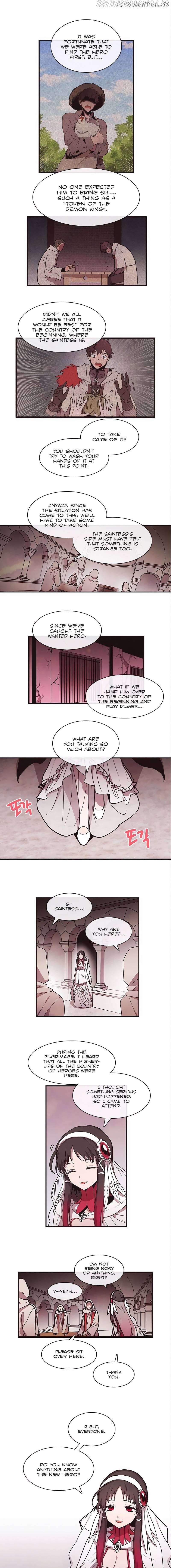 Miracle! Hero-Nim chapter 25 - page 6