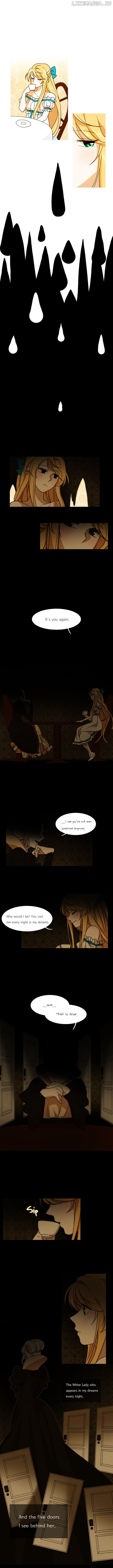 Holy Alice chapter 28 - page 2