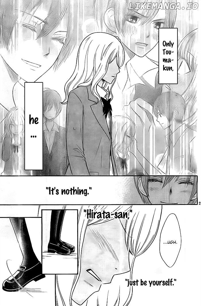 Seishun Otome Banchou! chapter 11 - page 26