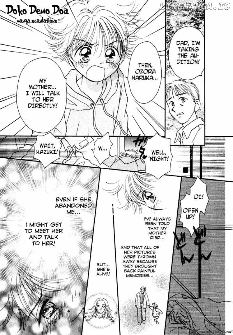 Josei Danshi chapter 1 - page 27