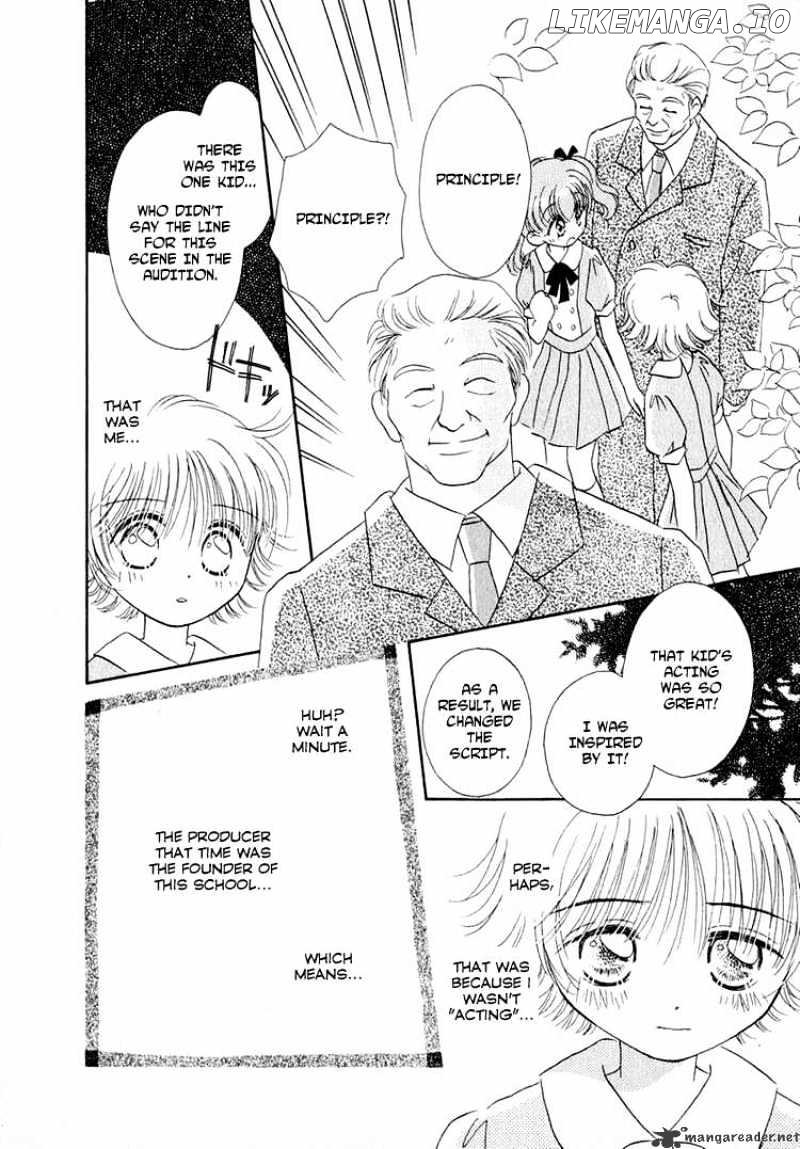 Josei Danshi chapter 5 - page 12