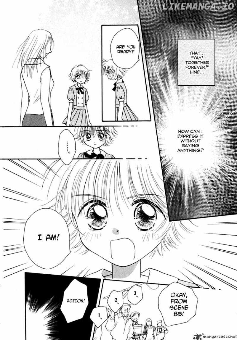 Josei Danshi chapter 6 - page 2