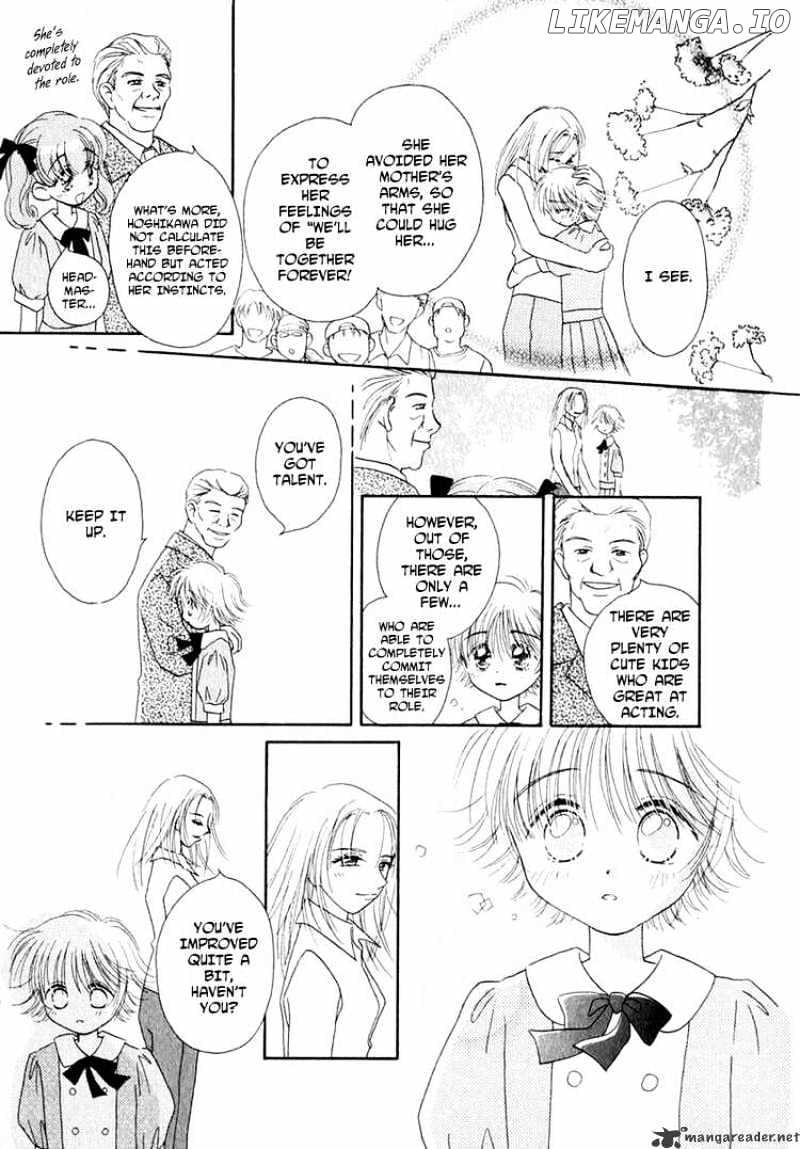 Josei Danshi chapter 6 - page 5