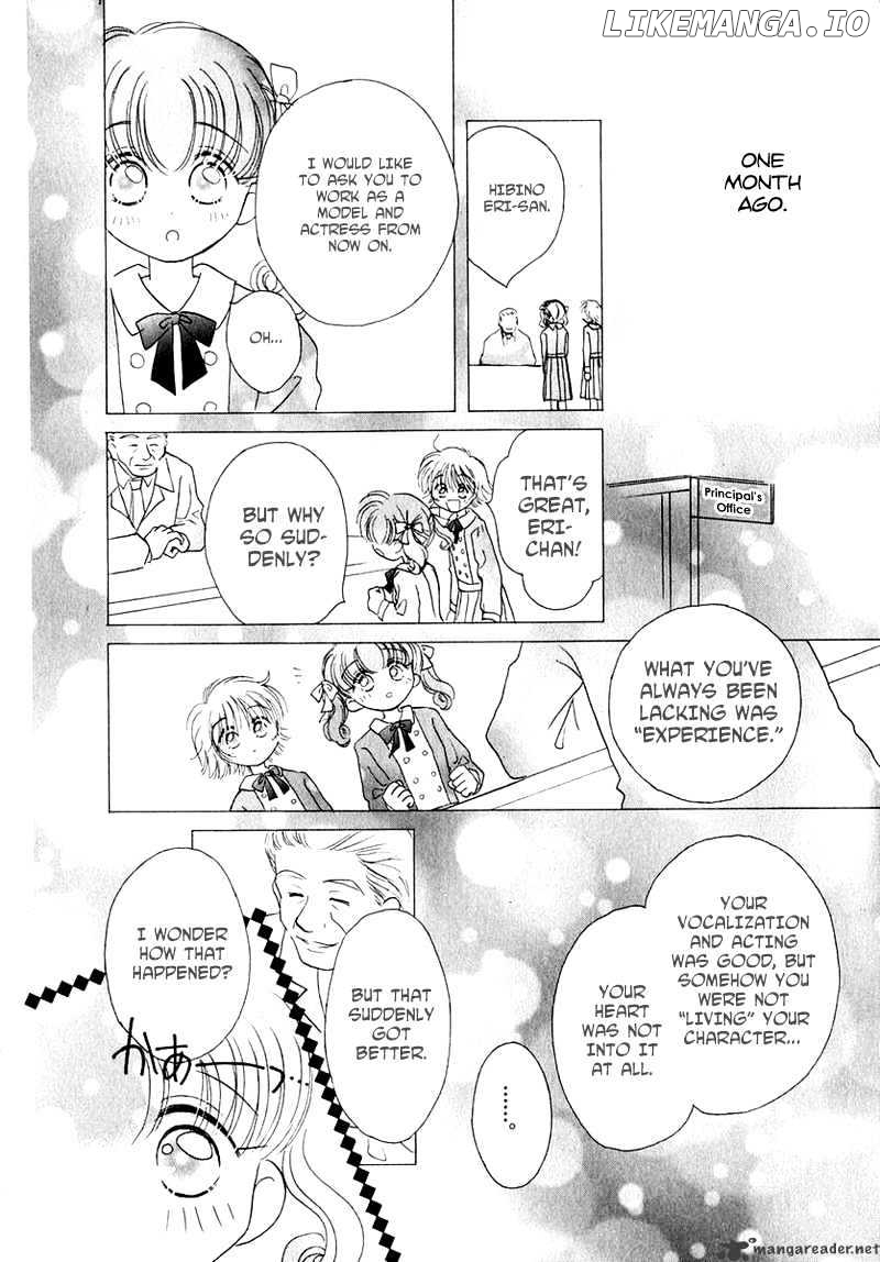 Josei Danshi chapter 10 - page 3