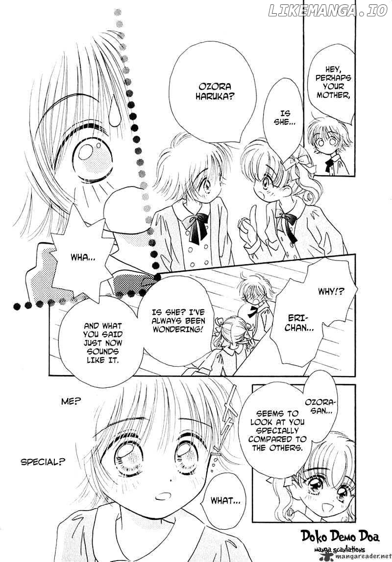 Josei Danshi chapter 11 - page 6