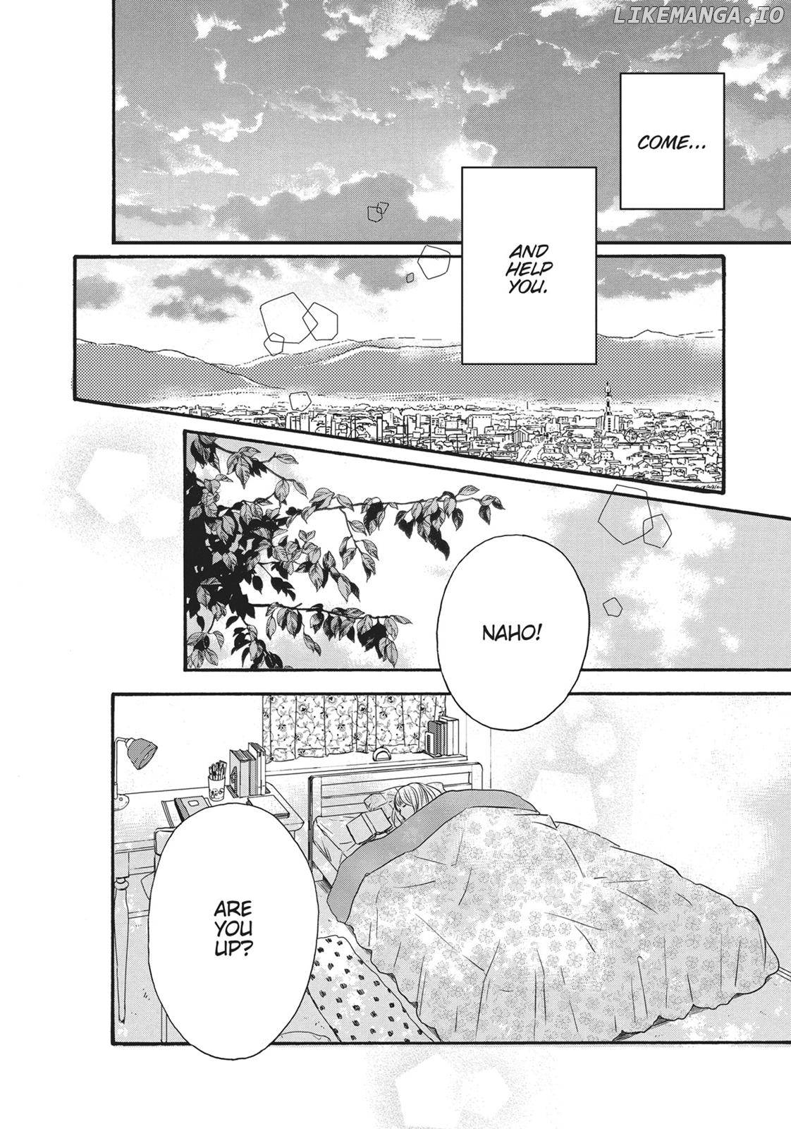 Orange (TAKANO Ichigo) Chapter 23 - page 57