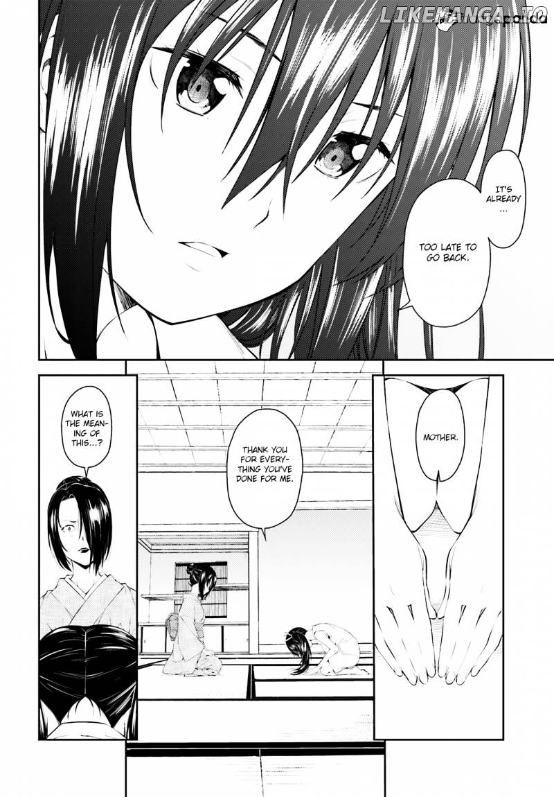 Isuca chapter 47 - page 9